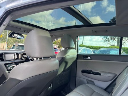 2016 Kia Sportage - photo 11