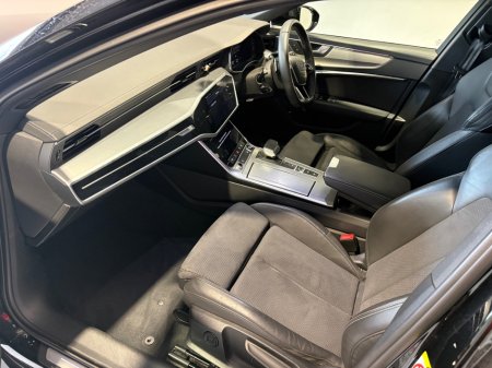 2024 Audi A6 - photo 16