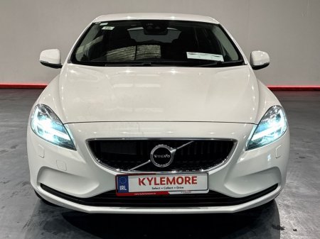 2019 Volvo V40 - photo 8