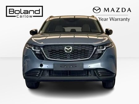 2026 Mazda CX-5 - photo 7