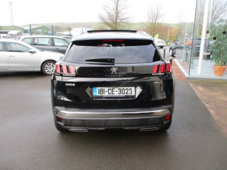 2018 Peugeot 3008 - photo 6