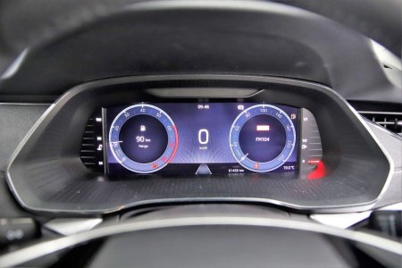 2024 Skoda Octavia - photo 18