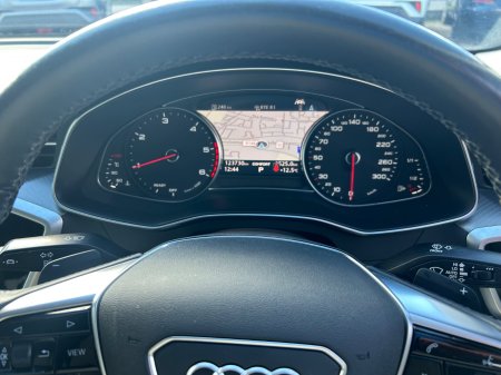 2022 Audi A6 - photo 12