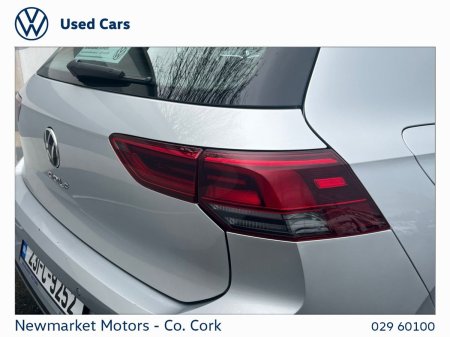 2023 Volkswagen Golf - photo 20