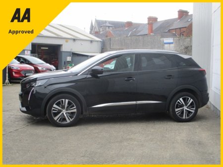 2023 Peugeot 3008 - photo 6