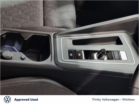 2026 Volkswagen Golf - photo 16