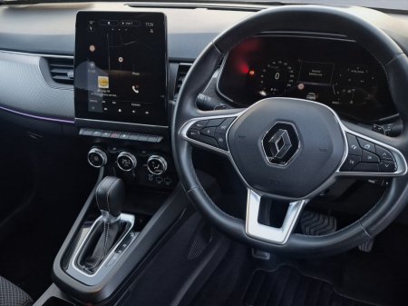 2023 Renault Arkana - photo 11
