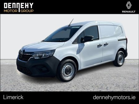 2026 Renault Kangoo - photo 13