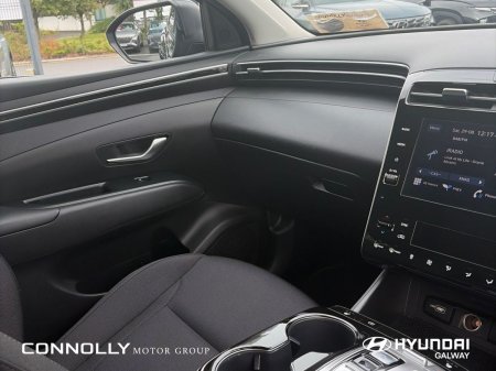 2023 Hyundai Tucson - photo 28