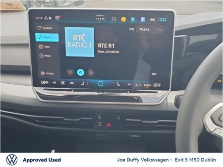 2026 Volkswagen Golf - photo 19