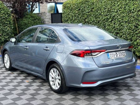 2023 Toyota Corolla - photo 5