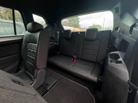 2021 SEAT Tarraco - photo 17