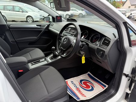 2021 Volkswagen Golf - photo 7