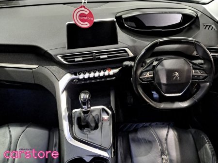 2019 Peugeot 5008 - photo 11