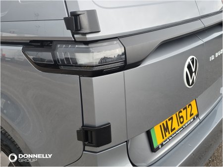 2025 Volkswagen ID.Buzz - photo 19