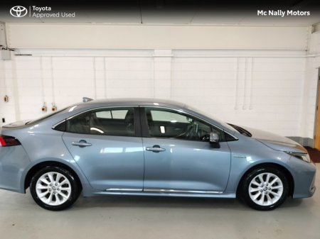 2022 Toyota Corolla - photo 3