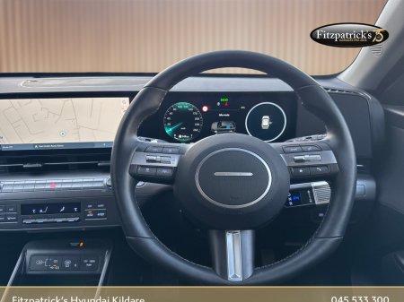 2026 Hyundai KONA - photo 12