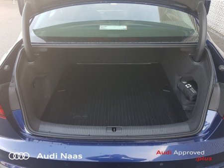 2021 Audi A4 - photo 18