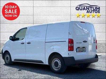 2023 Fiat Scudo - photo 6