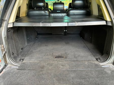 2008 Land Rover Range Rover - photo 35
