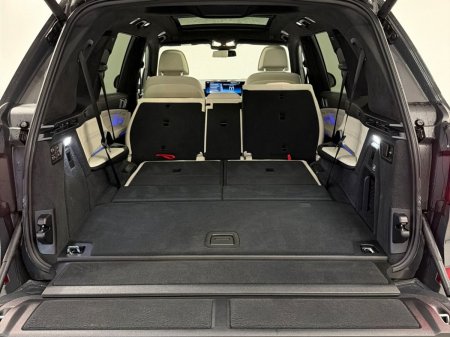 2023 BMW X7 - photo 13