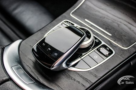 2020 Mercedes-Benz C-Class - photo 21
