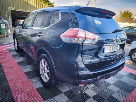 2015 Nissan X-Trail - photo 10