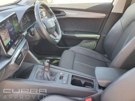2023 Cupra Formentor - photo 8