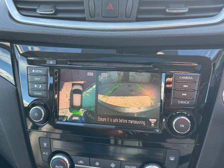 2021 Nissan Qashqai - photo 7
