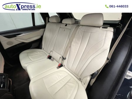 2015 BMW X5 - photo 4
