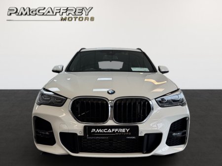 2021 BMW X1 - photo 2
