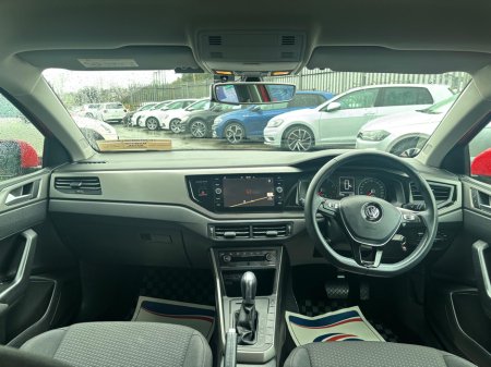 2018 Volkswagen Polo - photo 7