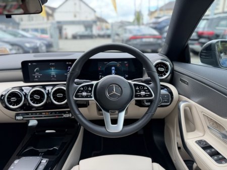 2022 Mercedes-Benz CLA - photo 16
