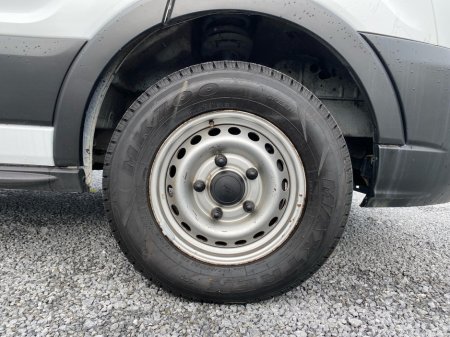2022 Ford Transit - photo 21