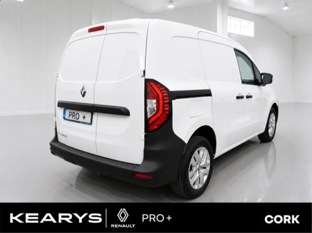 2024 Renault Kangoo - photo 5