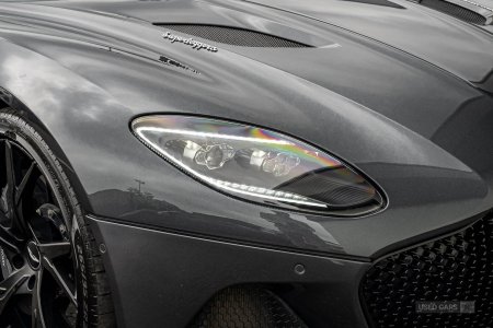 2019 Aston Martin DBS - photo 14