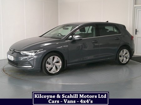 2022 Volkswagen Golf - photo 3