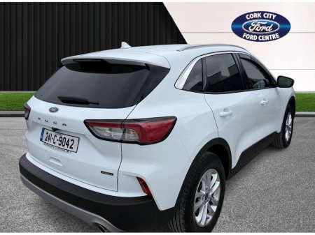 2024 Ford Kuga - photo 2