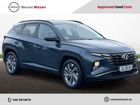2022 Hyundai Tucson 2WD Executive *4.9% APR!**CRUISE IN COMFORT*