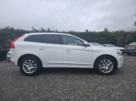 2016 Volvo XC60 - photo 6