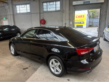 2018 Audi A3 - photo 10