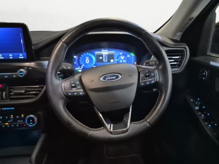 2023 Ford Kuga - photo 17