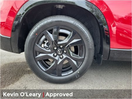 2026 Mazda CX-5 - photo 10
