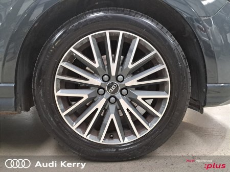 2023 Audi Q3 - photo 9