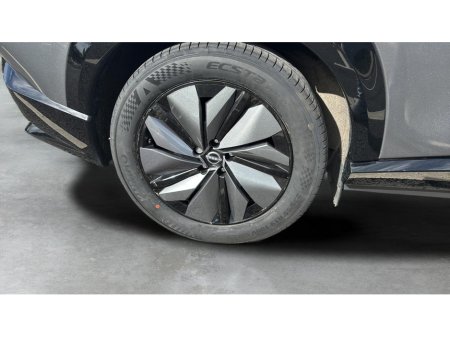 2024 Nissan Ariya - photo 26