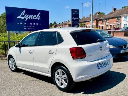2013 Volkswagen Polo - photo 2