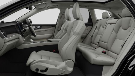 2027 Volvo XC60 - photo 7