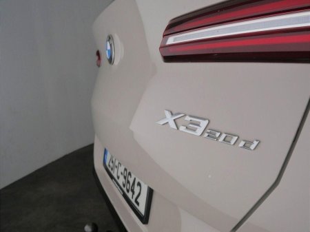 2025 BMW X3 - photo 24