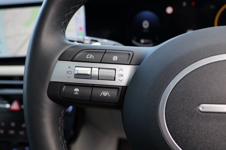 2025 Hyundai Tucson - photo 13