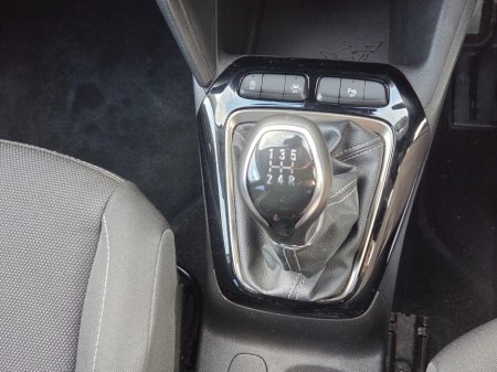 2023 Opel Corsa - photo 16